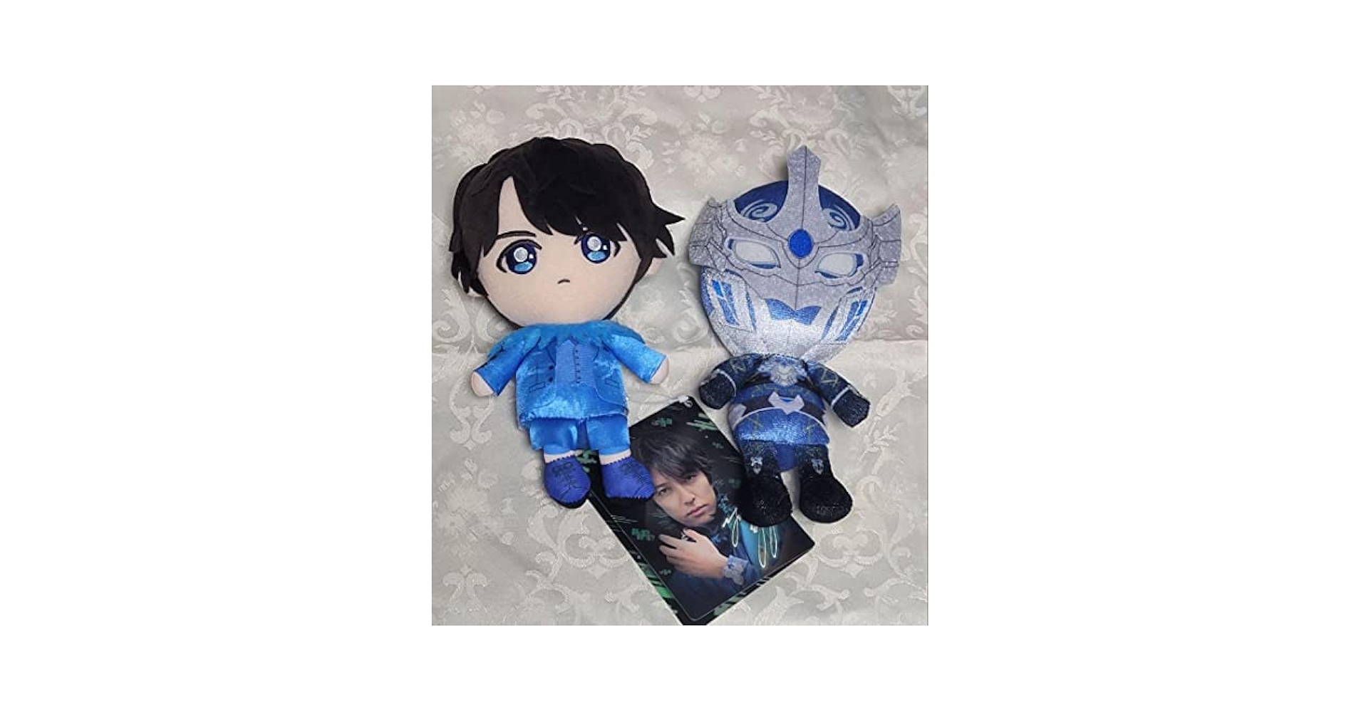 Amazon.co.jp: 暴太郎戦隊ドンブラザーズ 脳人 ソノイ